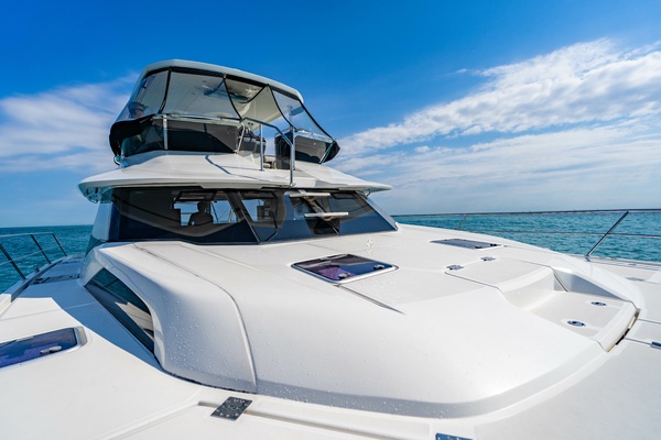 44ft Aquila Yacht For Sale