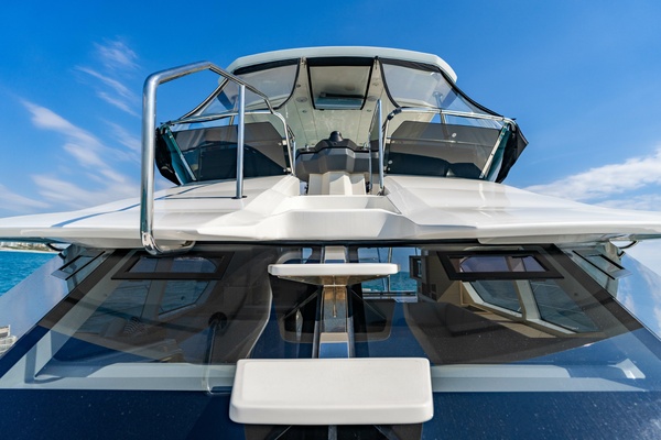 44ft Aquila Yacht For Sale