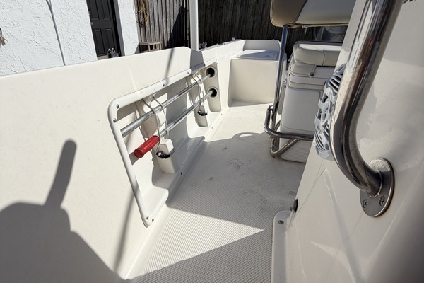 17ft Key West Yacht For Sale