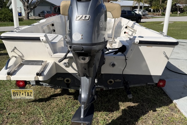 17ft Key West Yacht For Sale