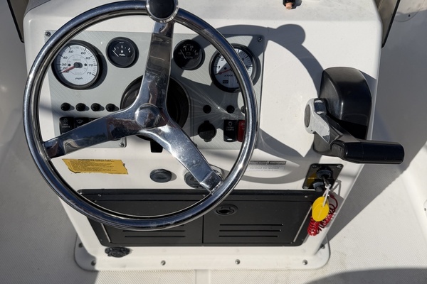 17ft Key West Yacht For Sale