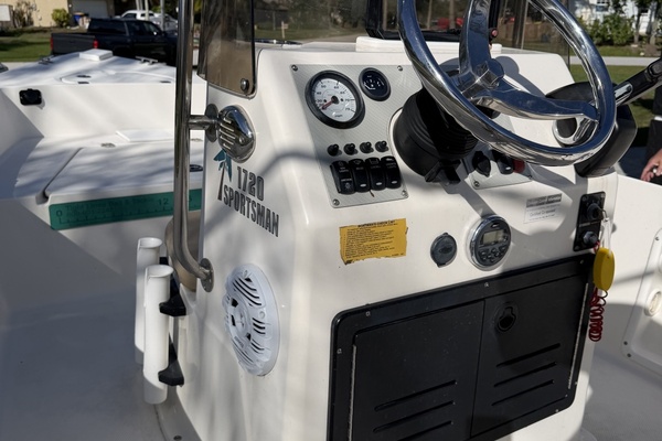 17ft Key West Yacht For Sale