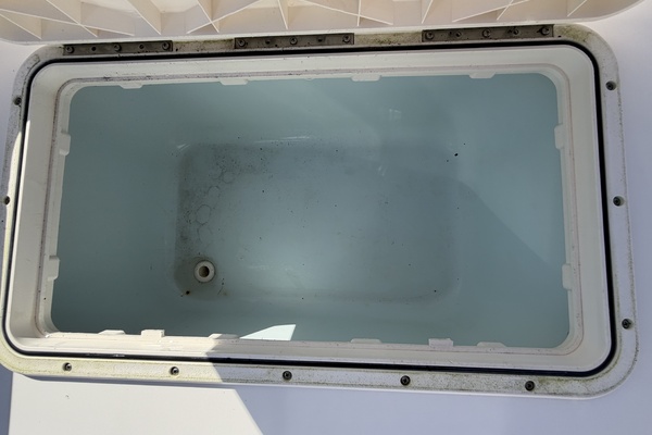 17ft Key West Yacht For Sale