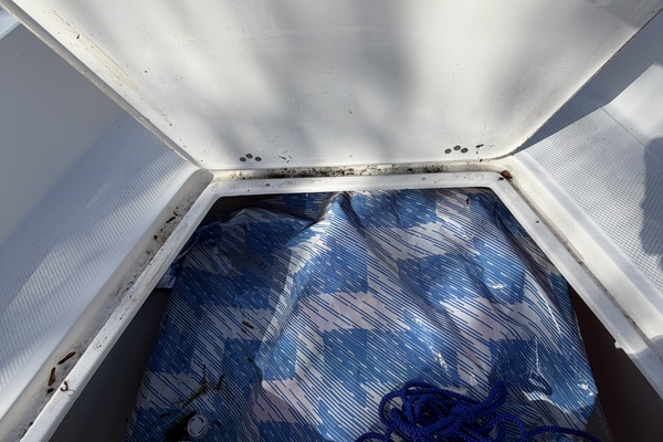 17ft Key West Yacht For Sale