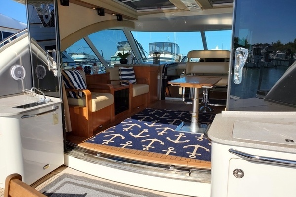 2006 Sea Ray 60