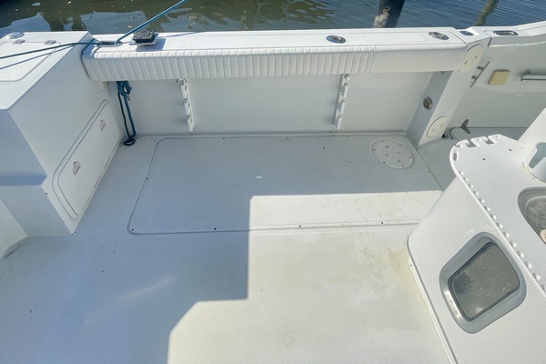 26ft Glacier Bay Yacht For Sale