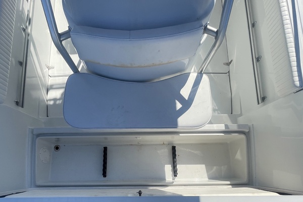 26ft Glacier Bay Yacht For Sale