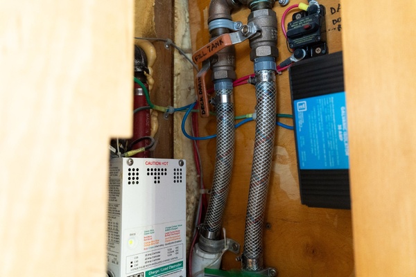 Me Too 43ft Custom Yacht For Sale