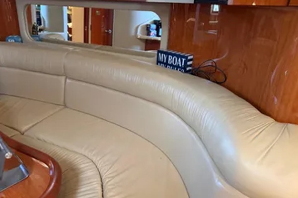 Fox Den 38ft Sea Ray Yacht For Sale