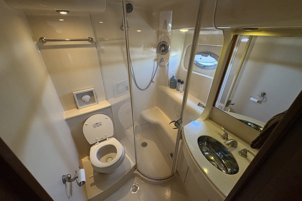 Solitude 41ft Meridian Yacht For Sale