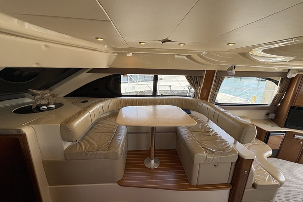 Solitude 41ft Meridian Yacht For Sale