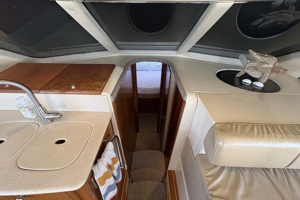 Solitude 41ft Meridian Yacht For Sale