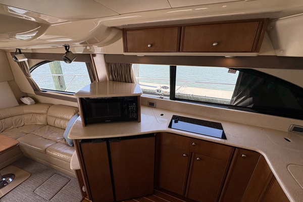 Solitude 41ft Meridian Yacht For Sale