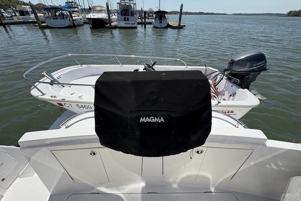 Solitude 41ft Meridian Yacht For Sale