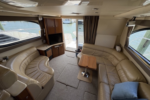 Solitude 41ft Meridian Yacht For Sale