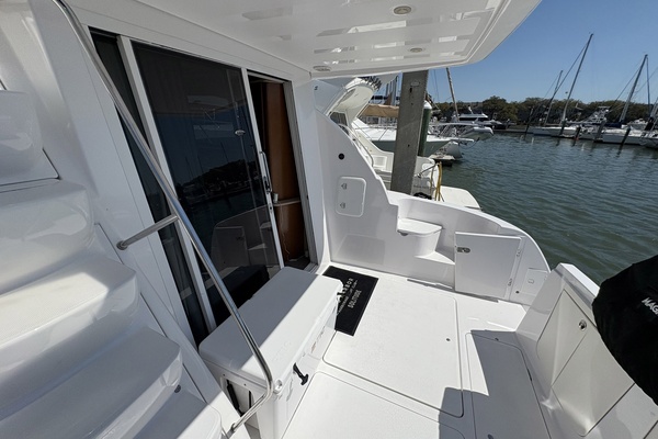 Solitude 41ft Meridian Yacht For Sale