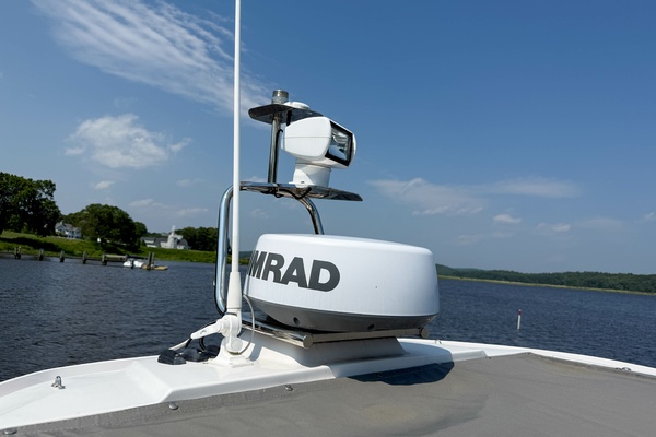 28ft Axopar Yacht For Sale