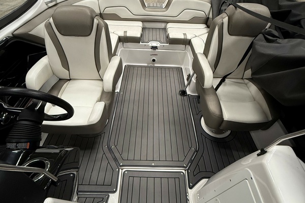 21ft Yamaha Boats Yacht For Sale