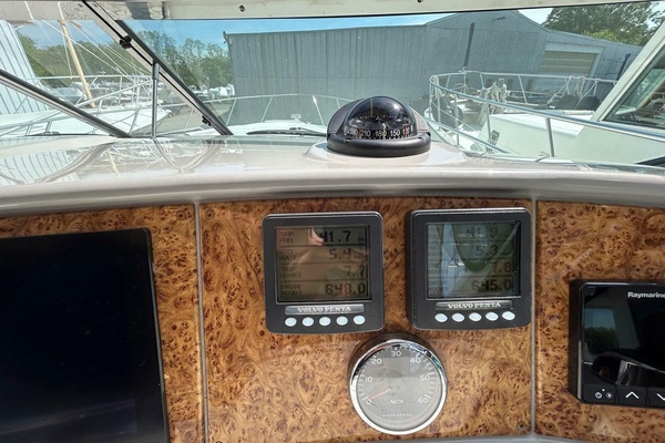 Ann Marie 40ft Formula Yacht For Sale