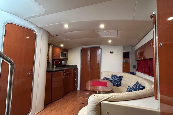 Ann Marie 40ft Formula Yacht For Sale