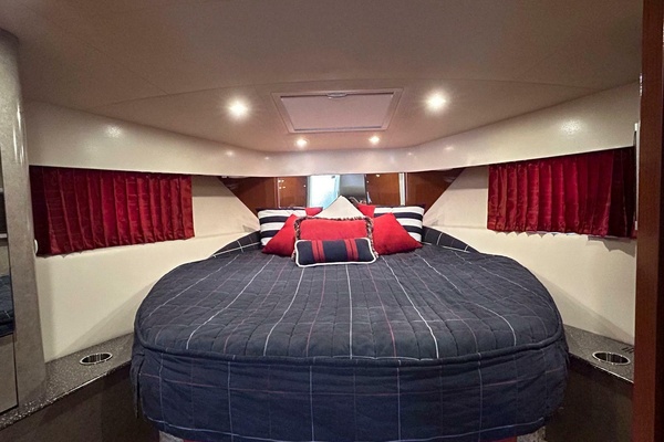 Ann Marie 40ft Formula Yacht For Sale