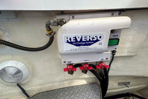 Ann Marie 40ft Formula Yacht For Sale