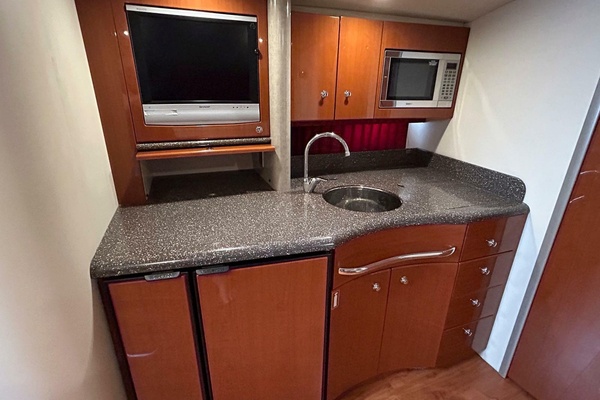 Ann Marie 40ft Formula Yacht For Sale