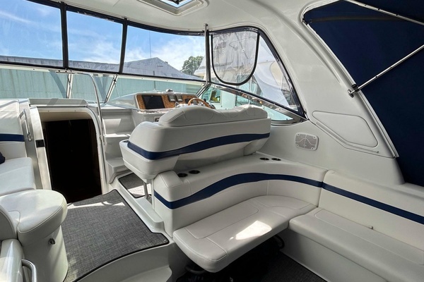 Ann Marie 40ft Formula Yacht For Sale