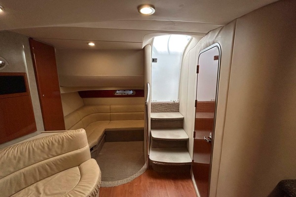 Ann Marie 40ft Formula Yacht For Sale