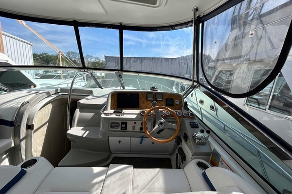 Ann Marie 40ft Formula Yacht For Sale