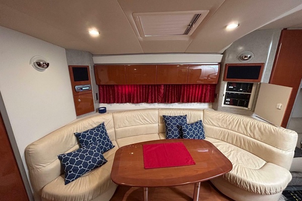 Ann Marie 40ft Formula Yacht For Sale