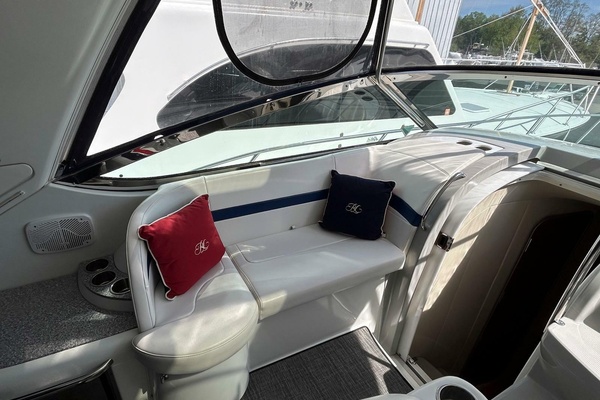 Ann Marie 40ft Formula Yacht For Sale