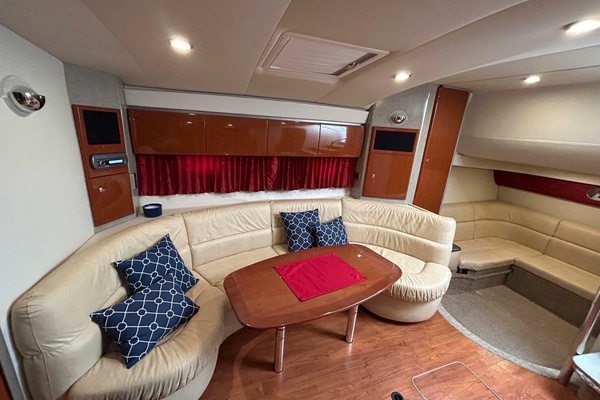 Ann Marie 40ft Formula Yacht For Sale