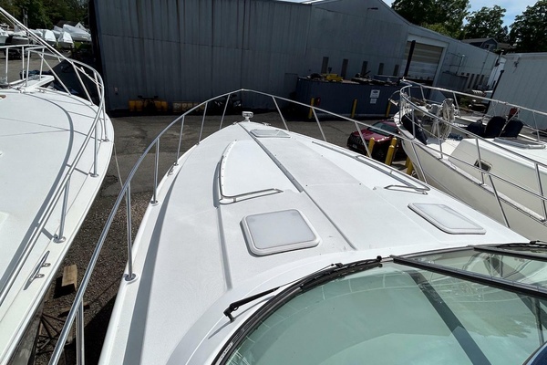 Ann Marie 40ft Formula Yacht For Sale