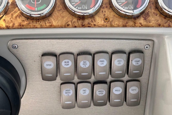 Ann Marie 40ft Formula Yacht For Sale