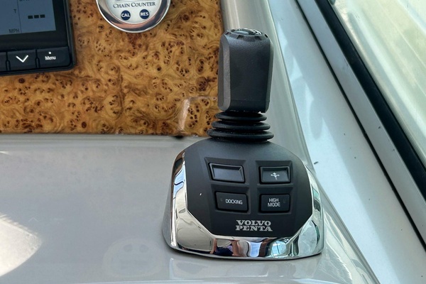 Ann Marie 40ft Formula Yacht For Sale