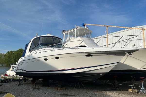 Ann Marie 40ft Formula Yacht For Sale