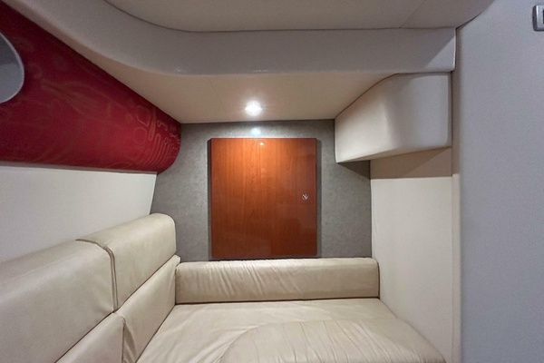 Ann Marie 40ft Formula Yacht For Sale