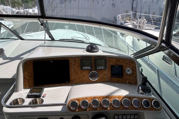 Ann Marie 40ft Formula Yacht For Sale