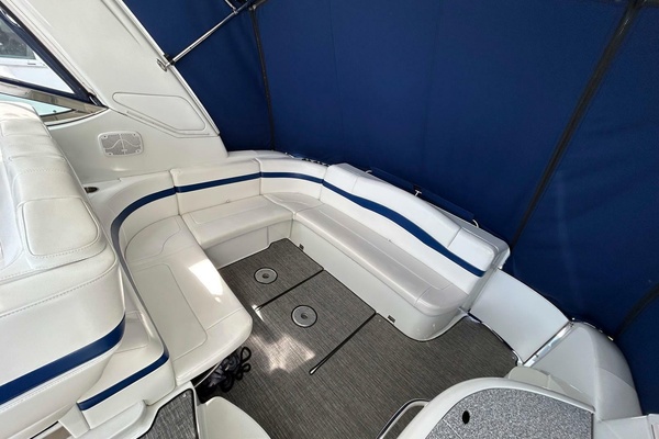 Ann Marie 40ft Formula Yacht For Sale