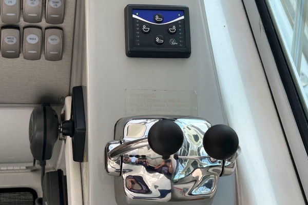 Ann Marie 40ft Formula Yacht For Sale