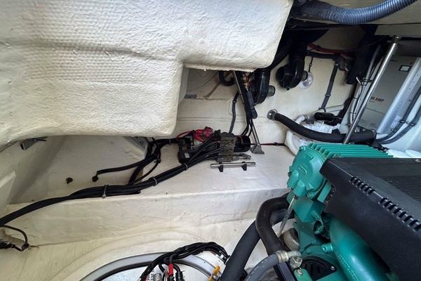 Ann Marie 40ft Formula Yacht For Sale