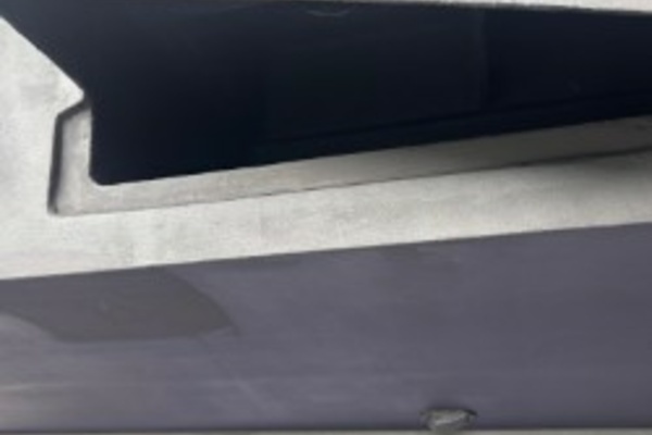 2020 Azimut 87