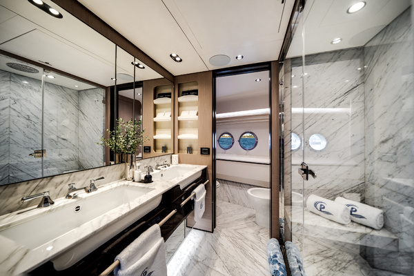 2020 Azimut 87