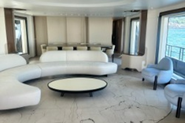 Photo of the 2024 Azimut GRANDE 36M