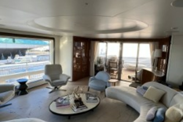 Photo of the 2024 Azimut GRANDE 36M