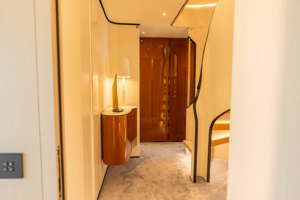 118ft Azimut Yacht For Sale