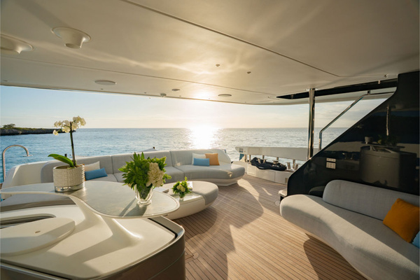 2024Azimut 118 ft GRANDE 36M