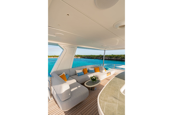 2024Azimut 118 ft GRANDE 36M