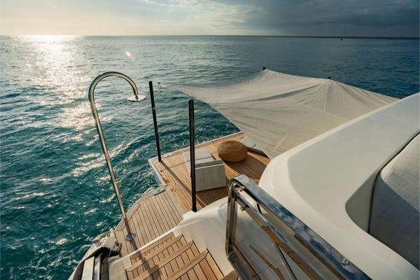 2024Azimut 118 ft GRANDE 36M